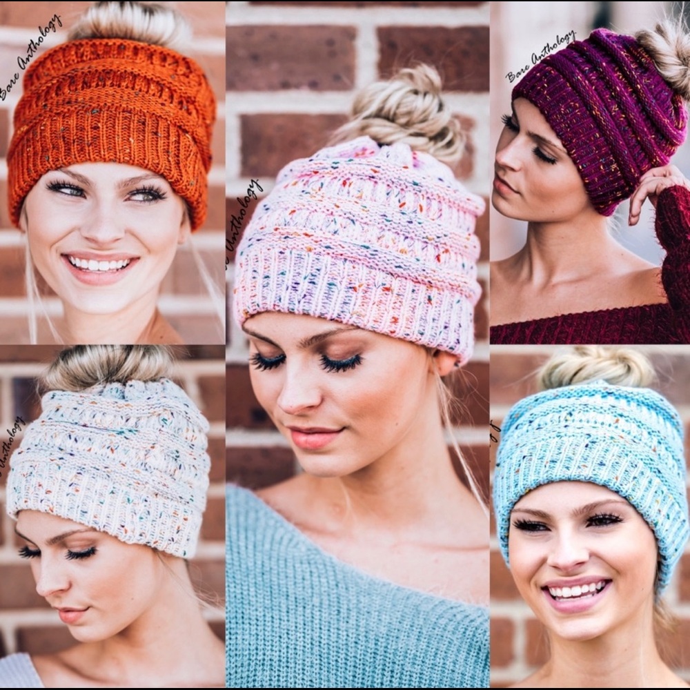 🔥NEW ARRIVAL Just In Fall Must-Have Beanies